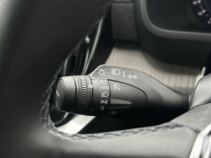 Volvo XC90 2025