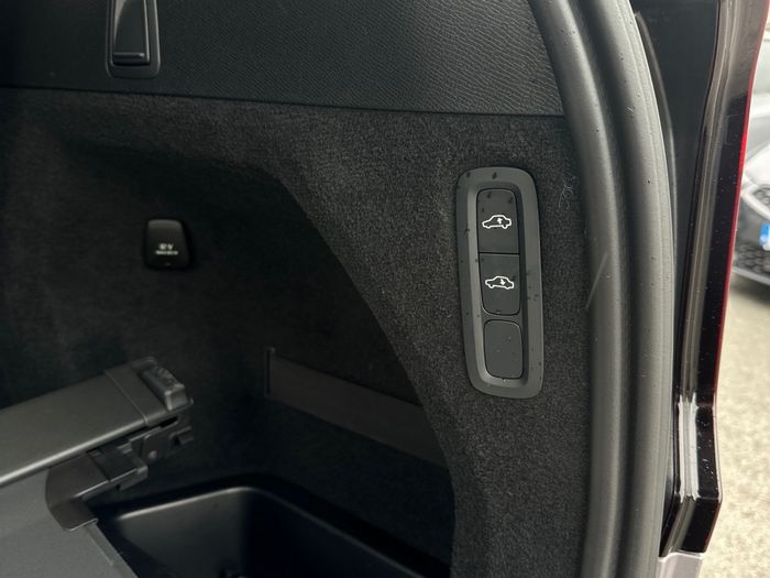 Volvo XC90 2025