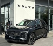 Volvo XC90 2025
