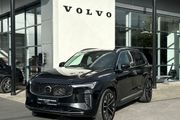 Volvo XC90 2025