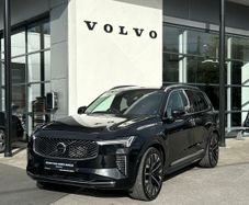 Volvo XC90 2025