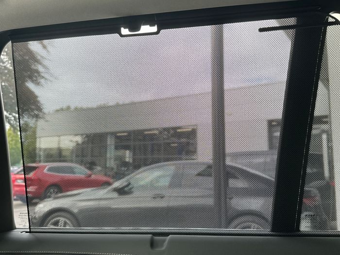 Volvo XC90 2025