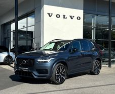 Volvo XC90 2023