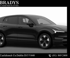 Volvo EX30 2027