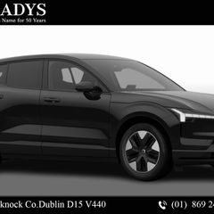 Volvo EX30 2027