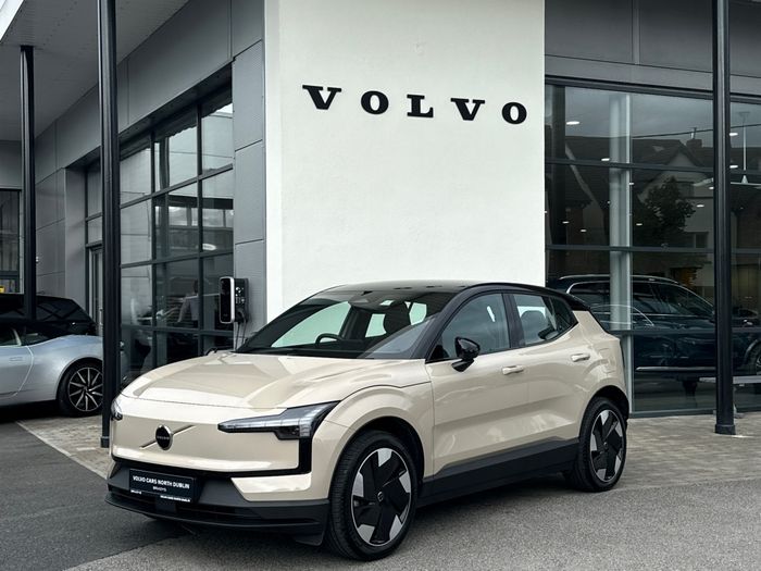 Volvo EX30 2026