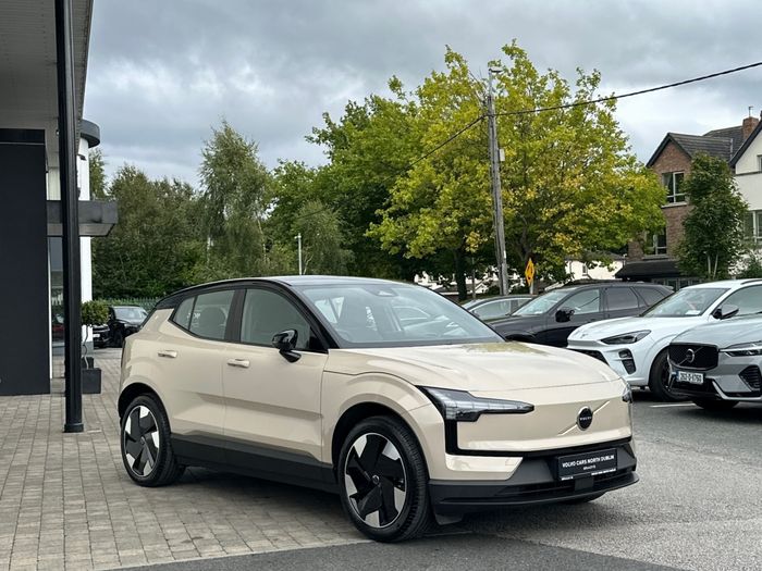 Volvo EX30 2026