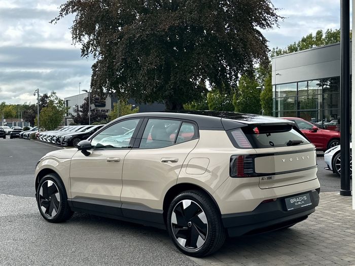 Volvo EX30 2026