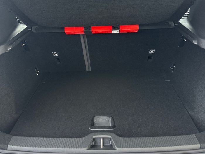 Volvo EX30 2026