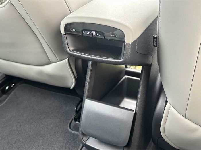 Volvo EX30 2026