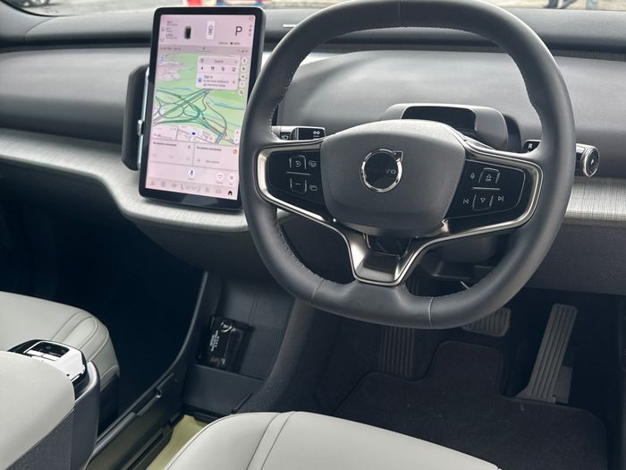 Volvo EX30 2026