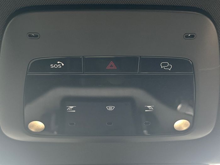 Volvo EX30 2026