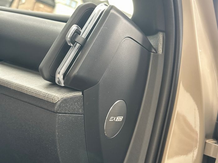 Volvo EX30 2026