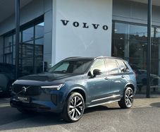 Volvo XC90 2025
