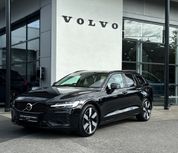 Volvo V60 2026