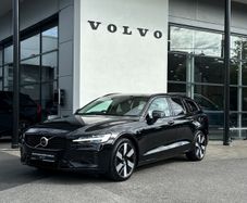 Volvo V60 2026