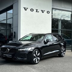 Volvo V60 2026