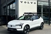 Volvo EX30 2027