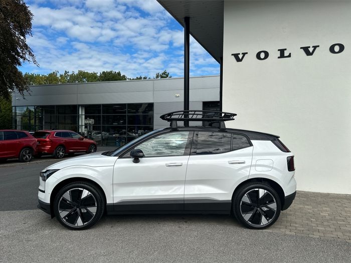 Volvo EX30 2027