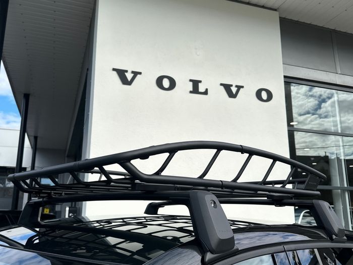 Volvo EX30 2027