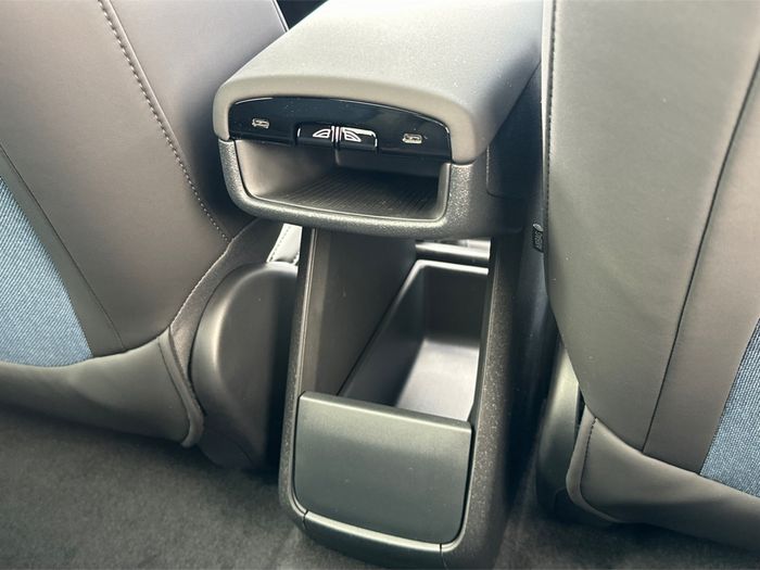 Volvo EX30 2027