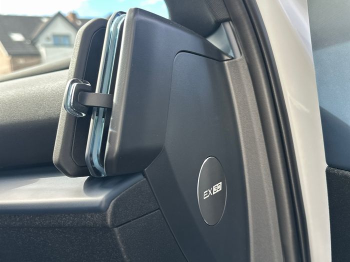 Volvo EX30 2027