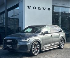Audi Q7 2023