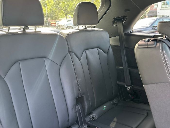Audi Q7 2023