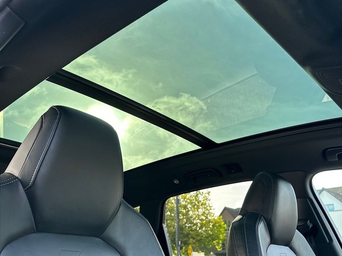 Audi Q7 2023