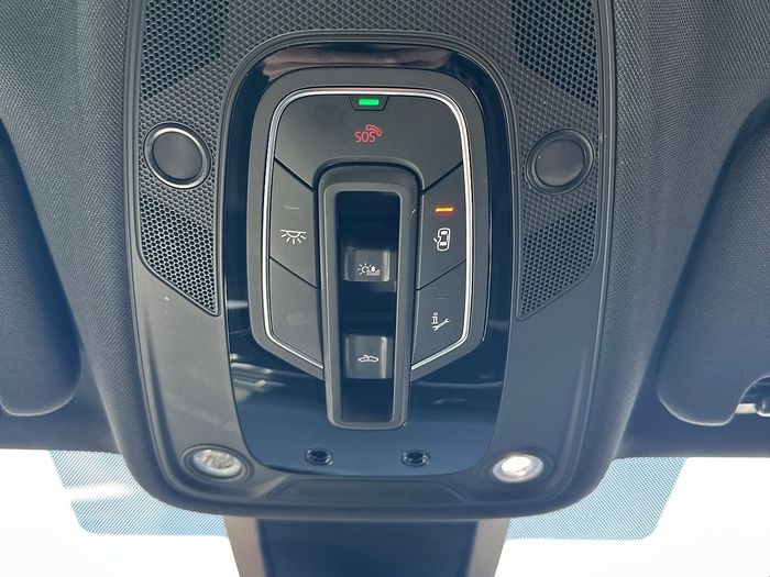 Audi Q7 2023