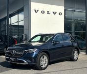 Mercedes-Benz GLC-Class 2023