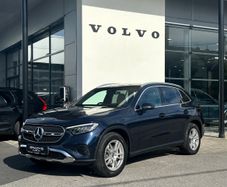 Mercedes-Benz GLC-Class 2023