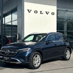 Mercedes-Benz GLC-Class 2023