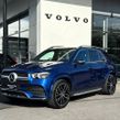 Mercedes-Benz GLE-Class 2021