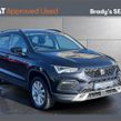 SEAT Ateca 2022