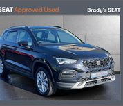 SEAT Ateca 2022