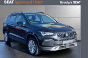 SEAT Ateca 2022