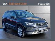 SEAT Ateca 2022