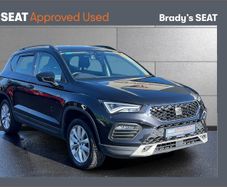 SEAT Ateca 2022