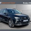 SEAT Arona 2026