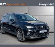 SEAT Arona 2026