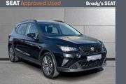 SEAT Arona 2026