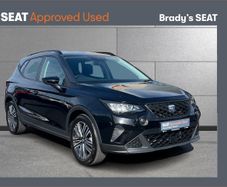 SEAT Arona 2026