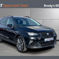 SEAT Arona 2026