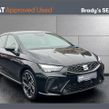 SEAT Ibiza 2026