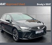 SEAT Ibiza 2026