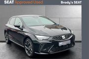 SEAT Ibiza 2026