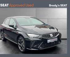 SEAT Ibiza 2026