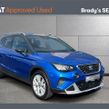 SEAT Arona 2026