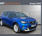 SEAT Arona 2026